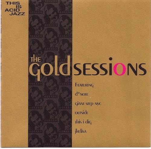 DORADO-THE GOLD SESSIONS/DORADO-THE GOLD SESSIONS